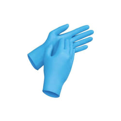 U-fit 6016710 100 pc(s) Nitrile Gants à usage unique Taille: 10, xl en 374 - Uvex