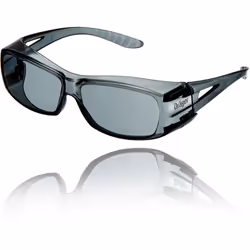 Dräger X-pect 2400 Lunettes de protection Les lunettes Dräger X-pect 2400 offrent un grand confort de port et un maintien sta ...