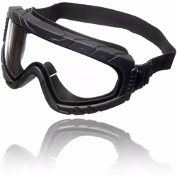 Dräger X-pect 4800 Lunettes de protection Les lunettes de protection à vision intégrale Dräger X-pect 4800 sont particulièrem ...