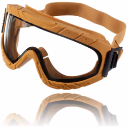 Dräger X-pect 4800 Lunettes de protection Les lunettes de protection à vision intégrale Dräger X-pect 4800 sont particulièrem ...