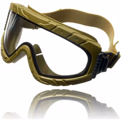 Dräger X-pect 4800 Lunettes de protection Les lunettes de protection à vision intégrale Dräger X-pect 4800 sont particulièrem ...