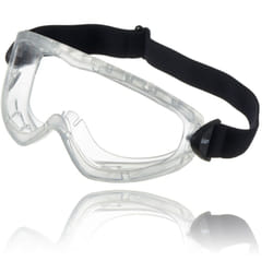 Drager - Dräger X-pect 4400 Lunettes-masques anti-buée, pour porteurs de lunettes Pour chantier, laboratoire, atelier Oculaire en acétate résistant