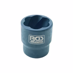 Outils de - Qualité professionnelle Original BGS - Qualité Pour clé à douille spéciale/Extracteur de vis 12,5 (1/2), 27 mm