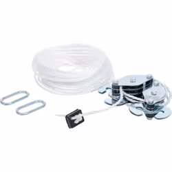 articulation sextuple hauteur maximale de levage : 3 m diamètre du câble : 4 mm longueur du câble : 20 m Capacité de charge m ...