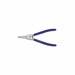 PINCE POUR ANNEAU DE VERROUILLAGE POUR ARBRES DE TRANSMISSION, DROIT