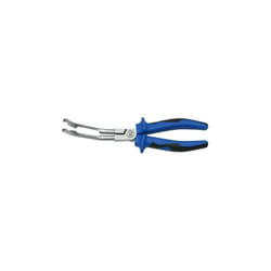 Glühkerzenstecker circlips coudée à 90°