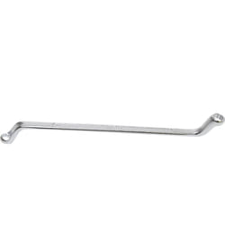 Bgs Clé polygonale coudée sw 6 x 7 mm - 1214-6x7
