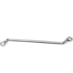 Bgs Technic - bgs Clé polygonale coudée sw 10 x 11 mm - 1214-10x11