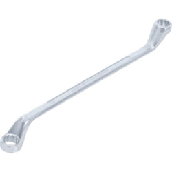 Bgs Technic - bgs Clé polygonale coudée sw 12 x 13 mm - 1214-12x13