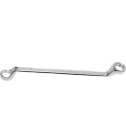 Bgs Technic - bgs Clé polygonale coudée sw 21 x 23 mm - 1214-21x23