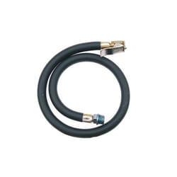Tuyau de rechange pour pistolets de gonflage 054 m