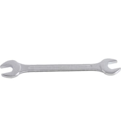 Bgs Clé à fourche double sw 18x19 mm - 1184-18x19