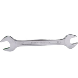 Bgs Technic - bgs Clé à fourche double sw 24x27 mm - 1184-24x27