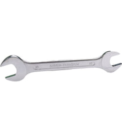 Bgs Technic - bgs Clé à fourche double sw 25x28 mm - 1184-25x28
