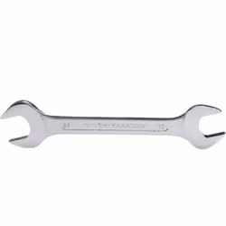 forgées à chaud chromé, têtes polies brillantes Caractéristiques Ouverture de clé 2 : 32 mmPoids brut : 520 gMatériau : acier ...