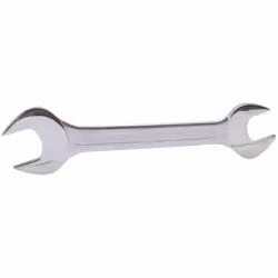 Caractéristiques :forgé à chaudchromé, têtes polies brillantes Caractéristiques techniques: Matériau: Acier au chrome-vanadiu ...