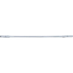 Bgs Clé à fourche double sw 8x9 mm - 1184-8x9