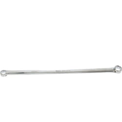 Bgs Technic - bgs Clé polygonale double extra longue sw 12 x 14 mm - 1186-12x14