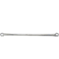 Bgs Clé polygonale double extra longue sw 16 x 18 mm - 1186-16x18