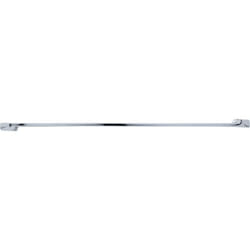 BGS Clé polygonale double extra longue SW 17 x 19 mm - 1186-17x19