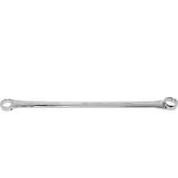 Bgs Clé polygonale extra longue sw 22 x 24 mm - 1186-22x24