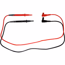 BGS technic 2194-1, Sonde de test, Noir, Rouge, 880 m, 4 mm, 10 g