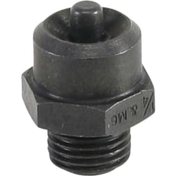 Bgs Technic - mandrin ÉTAPE1 pour art. 3057 ø 6,3 mm (1/4'') bgs 3057-20