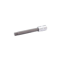 Bgs Technic - bgs bit utilisation 12,5 mm, intérieur 6 pans, 11 x 140 mm, 1 pièce, 5184 de H11