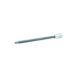 Bgs Technic - bit-insert 1/2 (12.5)-INTÉRIEUR 6-KANT, 7 x 230 mm