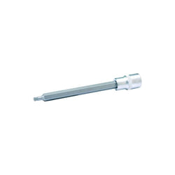 Bgs Technic - bit-insert 1/2 (12.5)-INTÉRIEUR 6-KANT 5 x 160 mm avec rotule