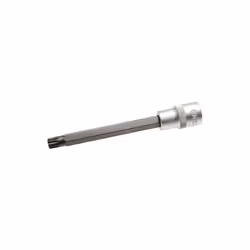 Outils de - Qualité professionnelle Original BGS - Qualité Bit de 12,5 (1/2), grand dents, M10 x 140 mm à l'intérieur