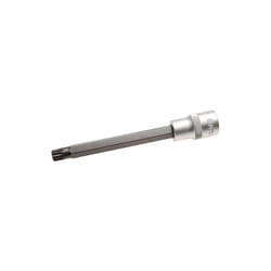 Bgs Technic - bgs bit utilisation 12,5 mm, intérieur beaucoup à dents, M10 x 140 mm, 1 pièce, 5184 de M10