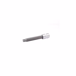 Outils de - Qualité professionnelle Original BGS - Qualité Bit de 12,5 (1/2), grand dents, M14 x 140 mm à l'intérieur