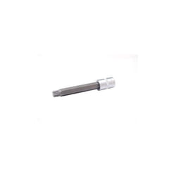 Bgs Technic - bgs bit utilisation 12,5 mm, intérieur beaucoup à dents, M14 x 140 mm, 1 pièce, 5184 - M14