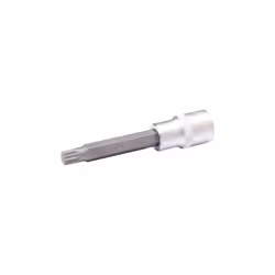 Outils de - Qualité professionnelle Original BGS - Qualité Bit de 12,5 (1/2), grand à dents à l'intérieur, 100 mm de long, M9