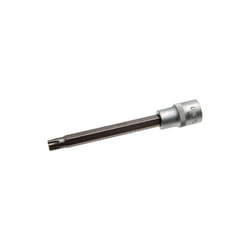 Bgs Embout Longueur 140 mm Entraînement carré femelle 12,5 mm (1/2') Profilé de calage (pour ribe) M10 - 5184-R10