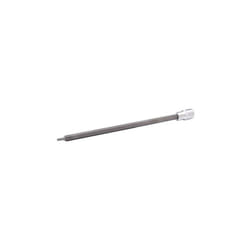 Bgs Bit Utilisation Avec Alésage 12,5 Mm, Avec Profil, T T30 X 300 Mm, 1 Pièce, 5184 De Tb30