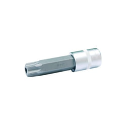 Bgs Technic - bgs bits utilisation 12,5 (1/2), t profil avec alésage, T80 x 100 mm, 1 pièce, 5184 de TB80