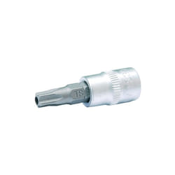 Bit-insert 6.3 (1/4), profil avec alésage-ts, TS30 x 38 mm