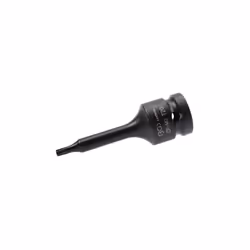 Outils de - Qualité professionnelle Original BGS - Qualité Kraft bits, embouts Torx, T20, 12,5 (1/2)