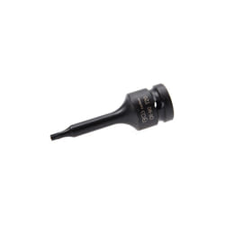 Bgs Technic - bgs force bit utilisation, pièces profil t, T20, 12,5 mm, 1 pièce, 5480 de T20