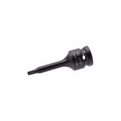 Outils de - Qualité professionnelle Original BGS - Qualité Kraft bits, embouts Torx, T25, 12,5 (1/2)