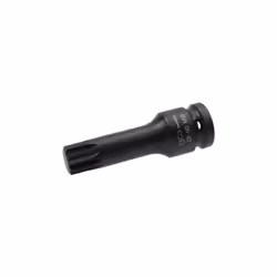 Description Convient pour cliquet et clé à choc Avec réception de goupille de blocage et joint en caoutchouc Empreinte : Dent ...