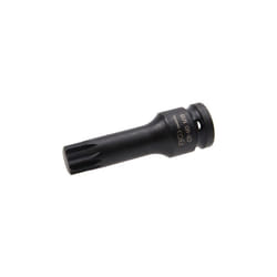 Impact douille 12 pans 1/2'- M16