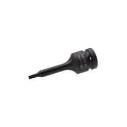 Bgs Technic - force torx fraisée-biteinsatz, M4, 12,5 (1/2)