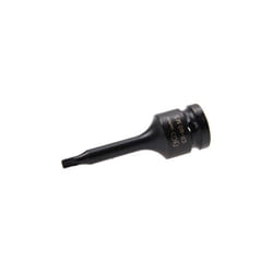 Bgs Technic - force biteinsatz torx FRAISÉE-M5, 12,5 (1/2)