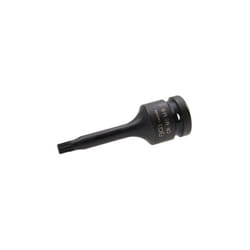 Bgs Technic - impact douille 12 pans 1/2'- M6