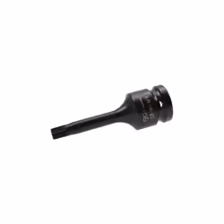 Outils de - Qualité professionnelle Original BGS - Qualité Kraft bits, grand dents, M8, 12,5 (1/2) à l'intérieur
