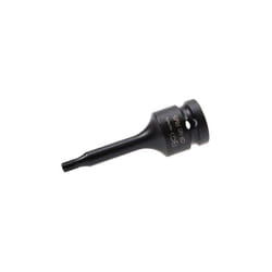 Kraft - embout ribe, M5, 12.5 (1/2)