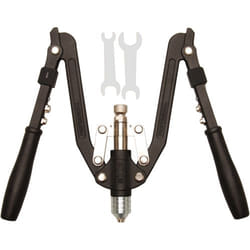 BGS technic 405-ZANGE riveteuse Rivet kit